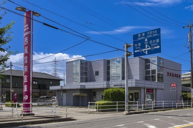 コモンステージ刈谷今川町