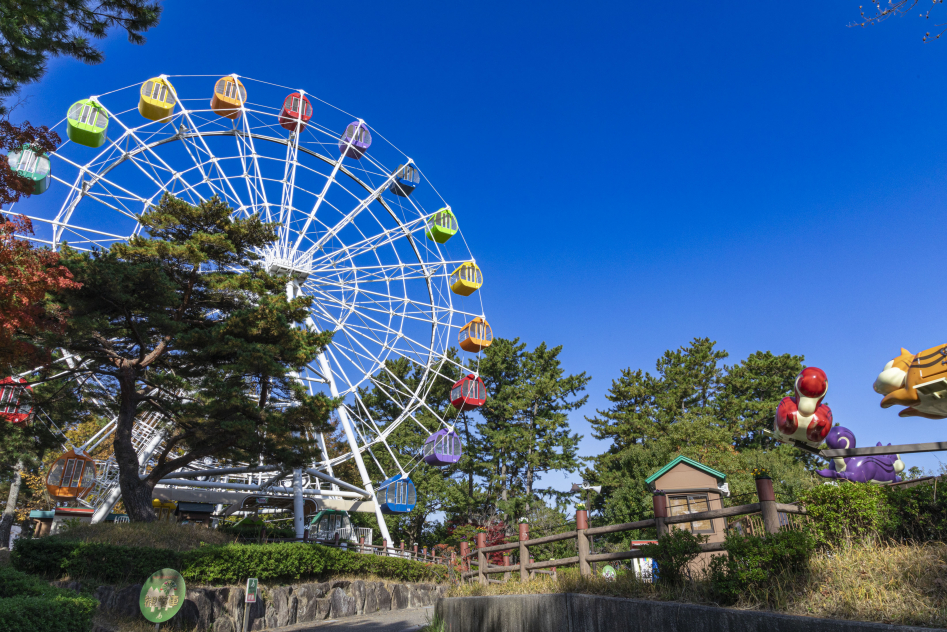 コモンステージ岡崎駅東