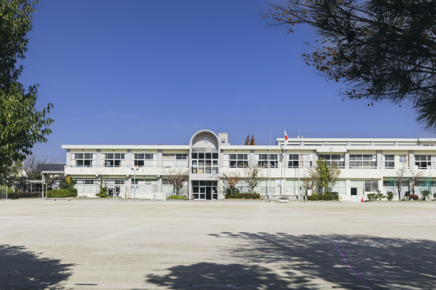 コモンステージ岡崎駅東