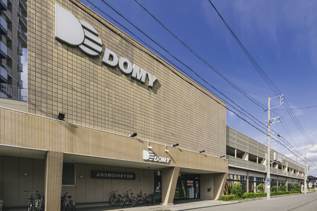 コモンステージ岡崎駅東