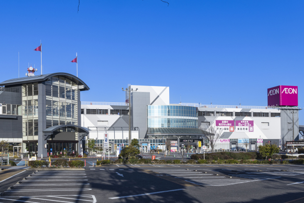 コモンステージ岡崎駅東