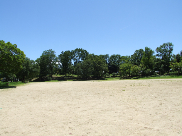 横峯近隣公園