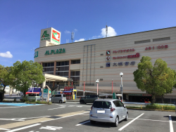 京都銀行　千代川支店