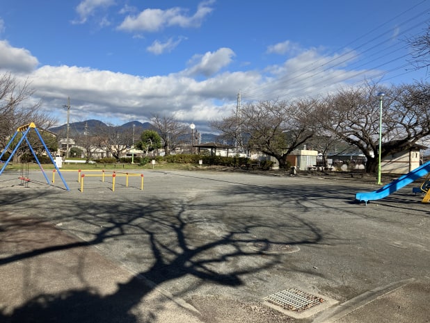 古庄公園
