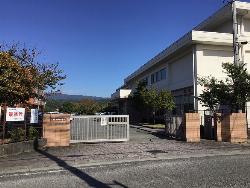 錦田小学校