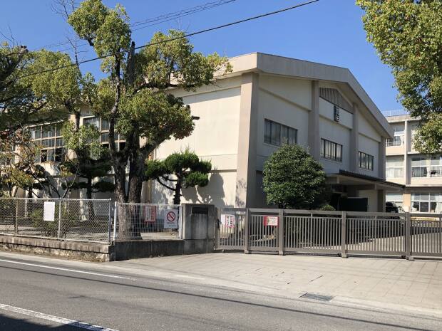 千代田小学校