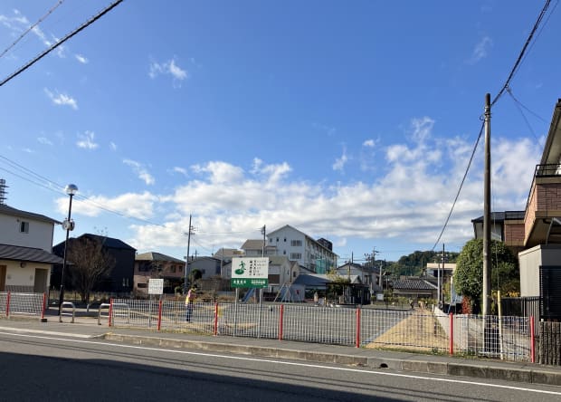古庄中央公園