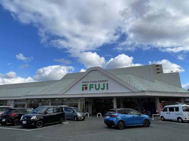 フジ松末店