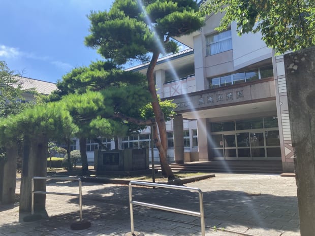 盛岡市立城南小学校