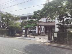 盛岡市立城南小学校