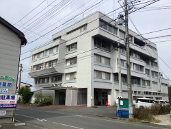 医療法人青樹会　内丸病院