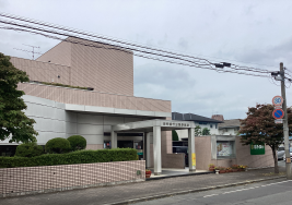 岩手銀行　加賀野支店