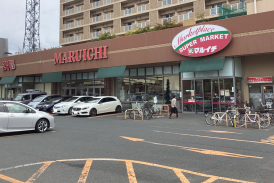 マルイチ 中ノ橋通店