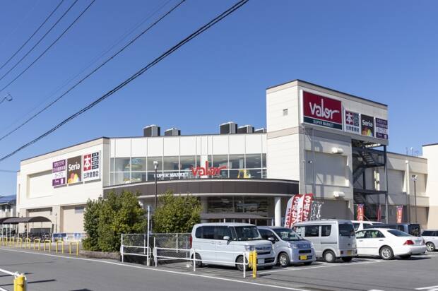 バロー 大垣店