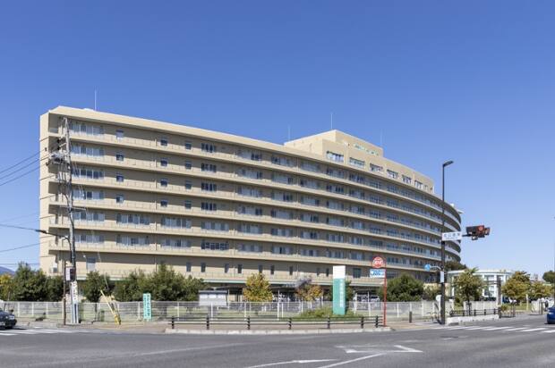 大垣徳洲会病院