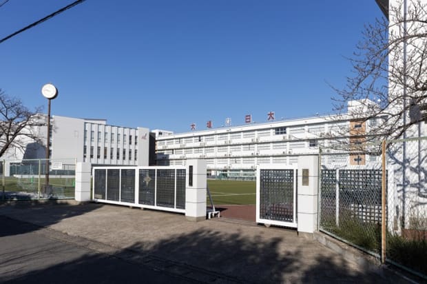 大垣日本大学高等学校