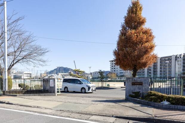 岐阜市立清流中学校