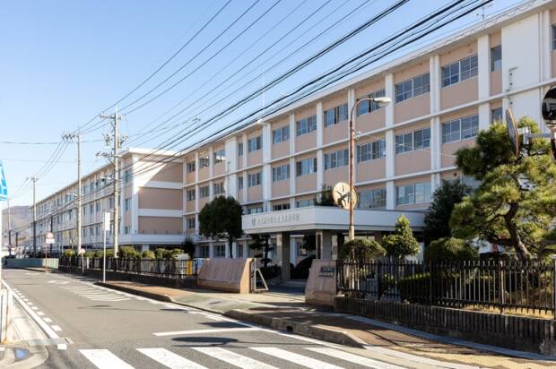 岐阜県立岐阜商業高等学校
