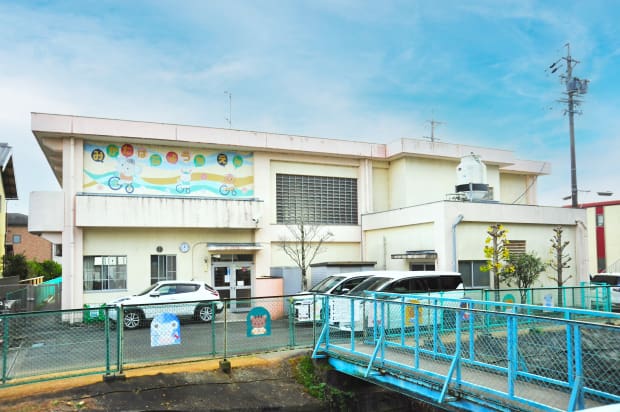 三方原幼稚園