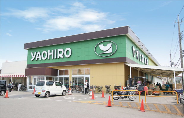 ヤオヒロ東店