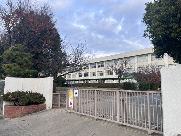 豊橋市立豊小学校