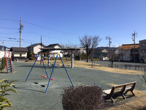 三ノ輪中央公園