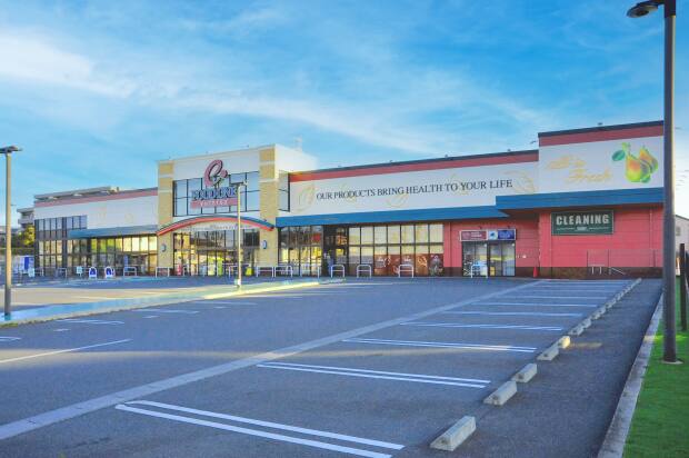 遠鉄ストアフードワン佐鳴台店