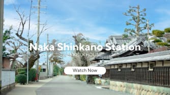 コモンステージ那加新加納駅前