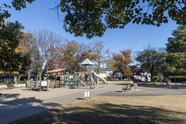 各務原市民公園