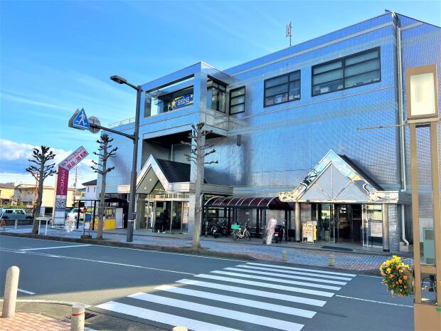 マックスバリュエクスプレス長泉店