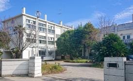 木更津市立金田小学校