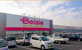 ベイシア木更津金田店