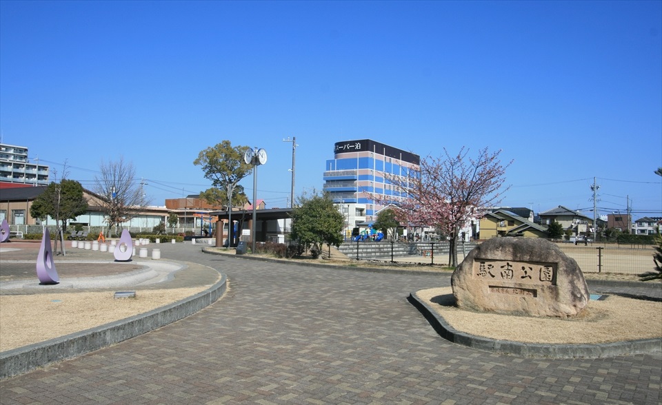 コモンステージ高岡３丁目（分譲戸建）