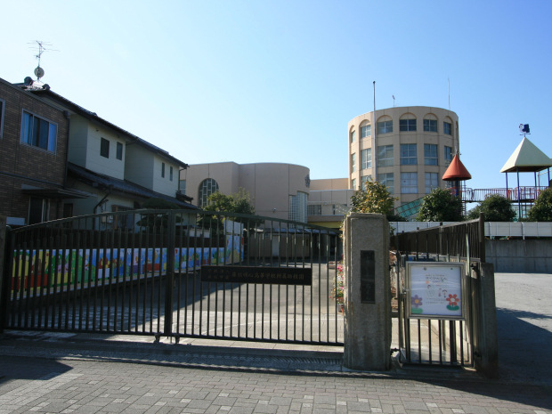 藤枝順心高等学校付属幼稚園