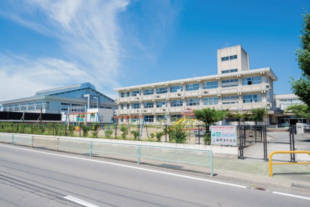 コモンステージ桜づつみ＜分譲住宅95号地＞