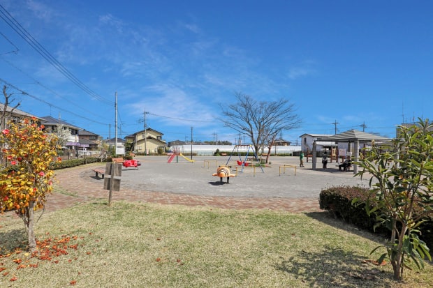 なのはな公園