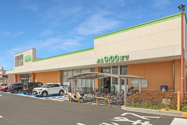 とちぎコープ生活協同組合コープ鶴田店