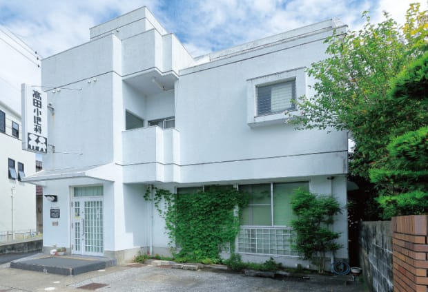 高田小児科医院