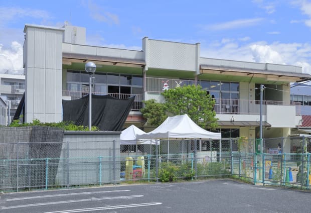 市立鈴峯園保育園