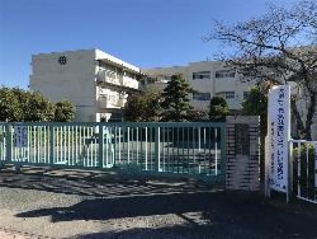 磐田北小学校