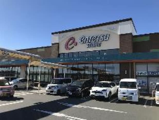 遠鉄ストア見付店