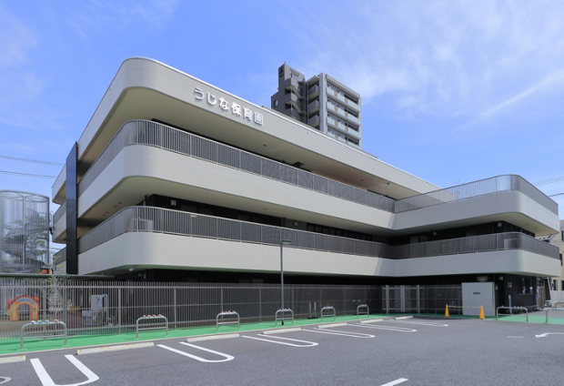 うじな保育園