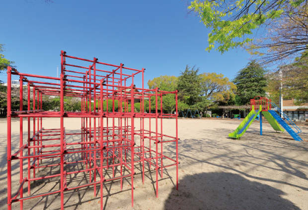 宇品第二公園