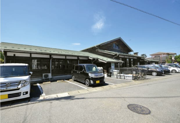 こぐま保育園