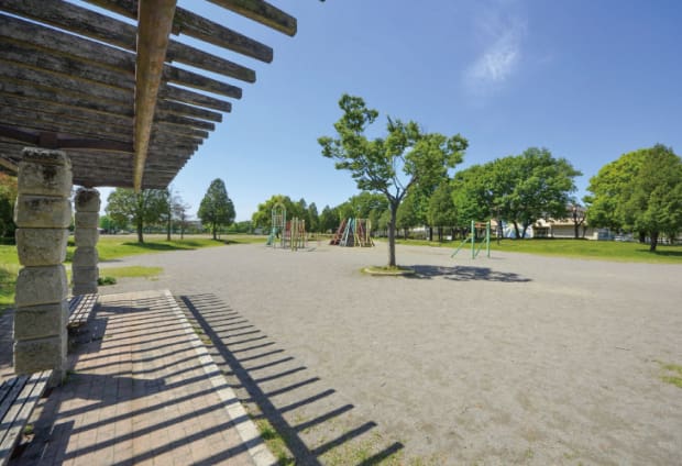 希望ヶ丘公園