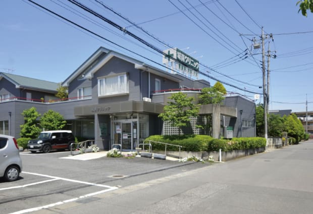 城南クリニック