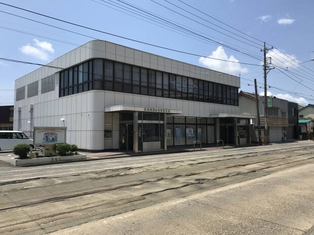 豊橋信用金庫　東田支店