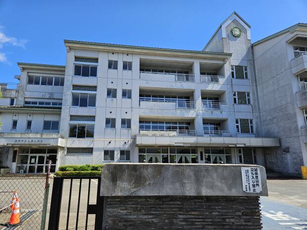 盛岡市立上田小学校