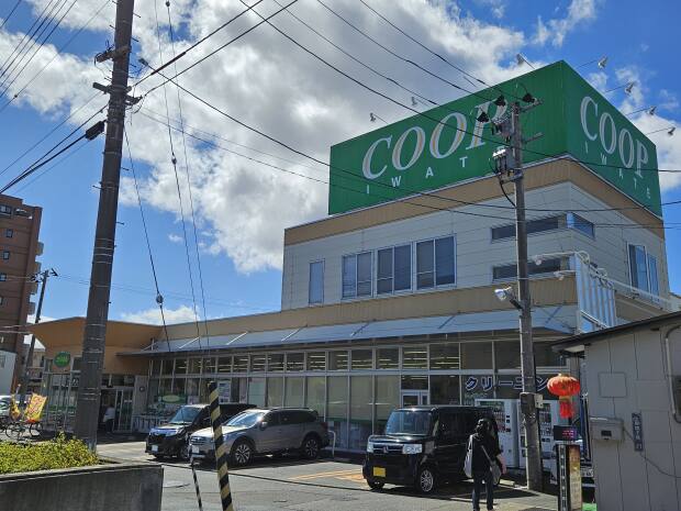 コープ高松