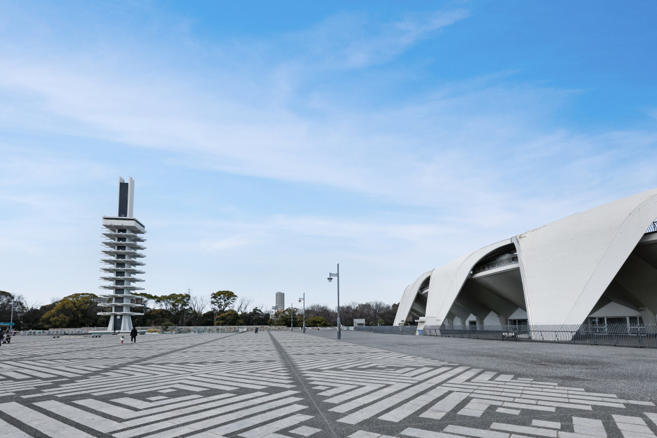駒沢オリンピック公園